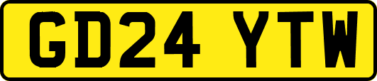 GD24YTW