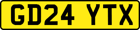 GD24YTX