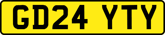 GD24YTY