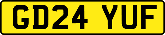GD24YUF