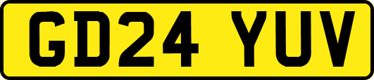 GD24YUV