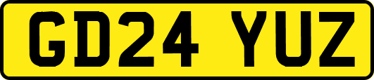 GD24YUZ