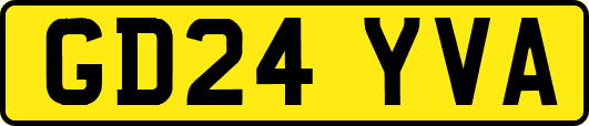 GD24YVA