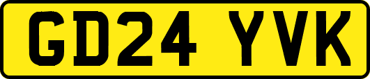 GD24YVK