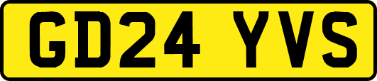 GD24YVS