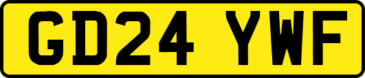 GD24YWF