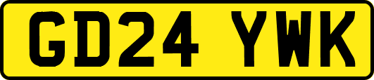 GD24YWK
