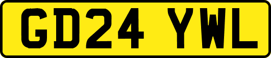 GD24YWL
