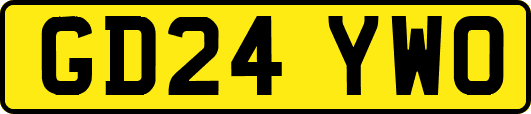 GD24YWO