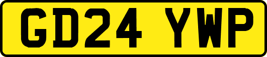 GD24YWP