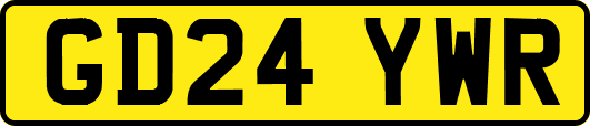 GD24YWR