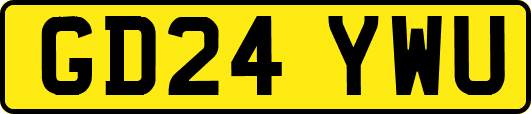 GD24YWU