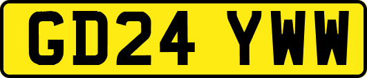 GD24YWW
