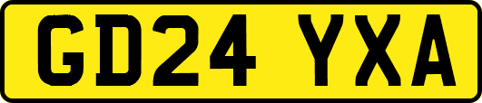 GD24YXA