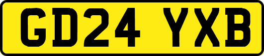 GD24YXB