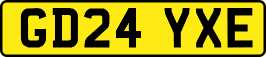 GD24YXE
