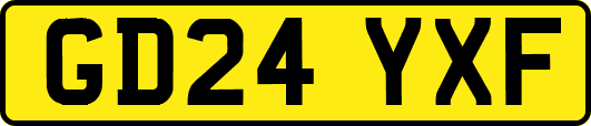 GD24YXF