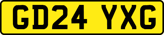 GD24YXG