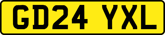 GD24YXL