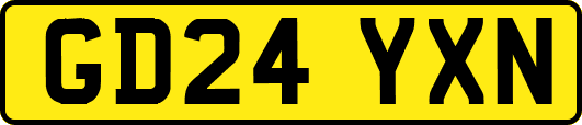 GD24YXN