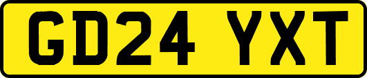GD24YXT