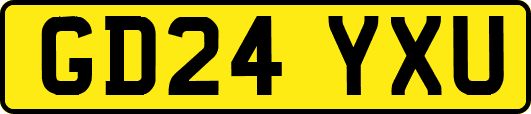 GD24YXU