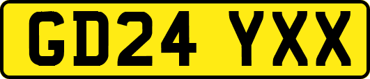 GD24YXX