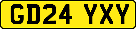 GD24YXY