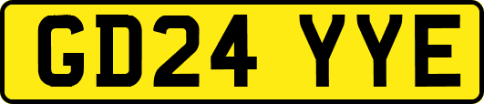 GD24YYE