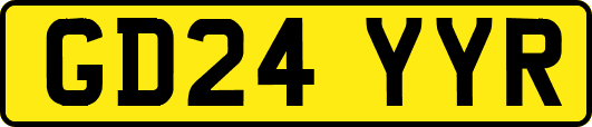 GD24YYR