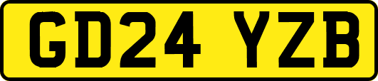 GD24YZB