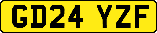 GD24YZF