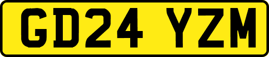 GD24YZM