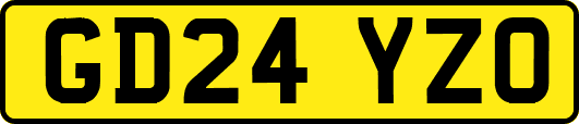 GD24YZO