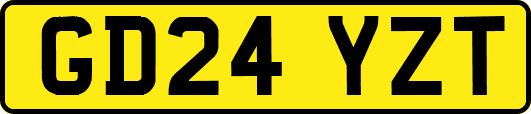GD24YZT