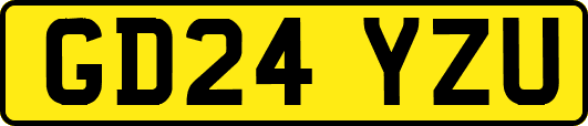 GD24YZU