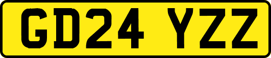 GD24YZZ