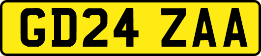 GD24ZAA