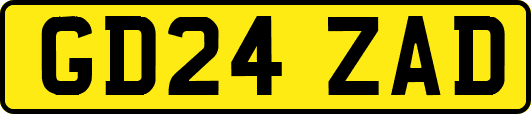 GD24ZAD