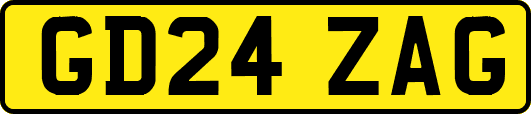 GD24ZAG