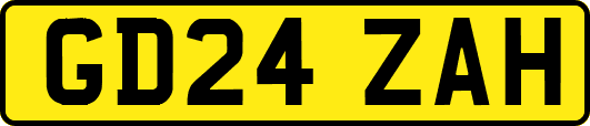 GD24ZAH