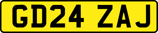 GD24ZAJ