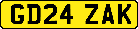 GD24ZAK