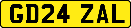 GD24ZAL