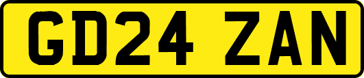 GD24ZAN
