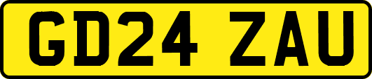 GD24ZAU