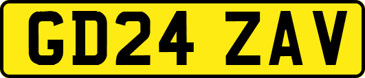 GD24ZAV
