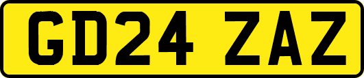 GD24ZAZ