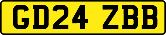 GD24ZBB