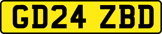 GD24ZBD